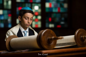 Read more about the article Wilshire Grand Bar Mitzvah – The Season Winds Down
