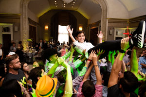 Read more about the article Fashion-Themed Maplewood Country Club Bar Mitzvah